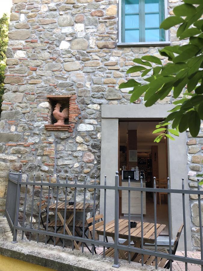 Agriturismo Il Pino San Martino in Freddana Exterior photo